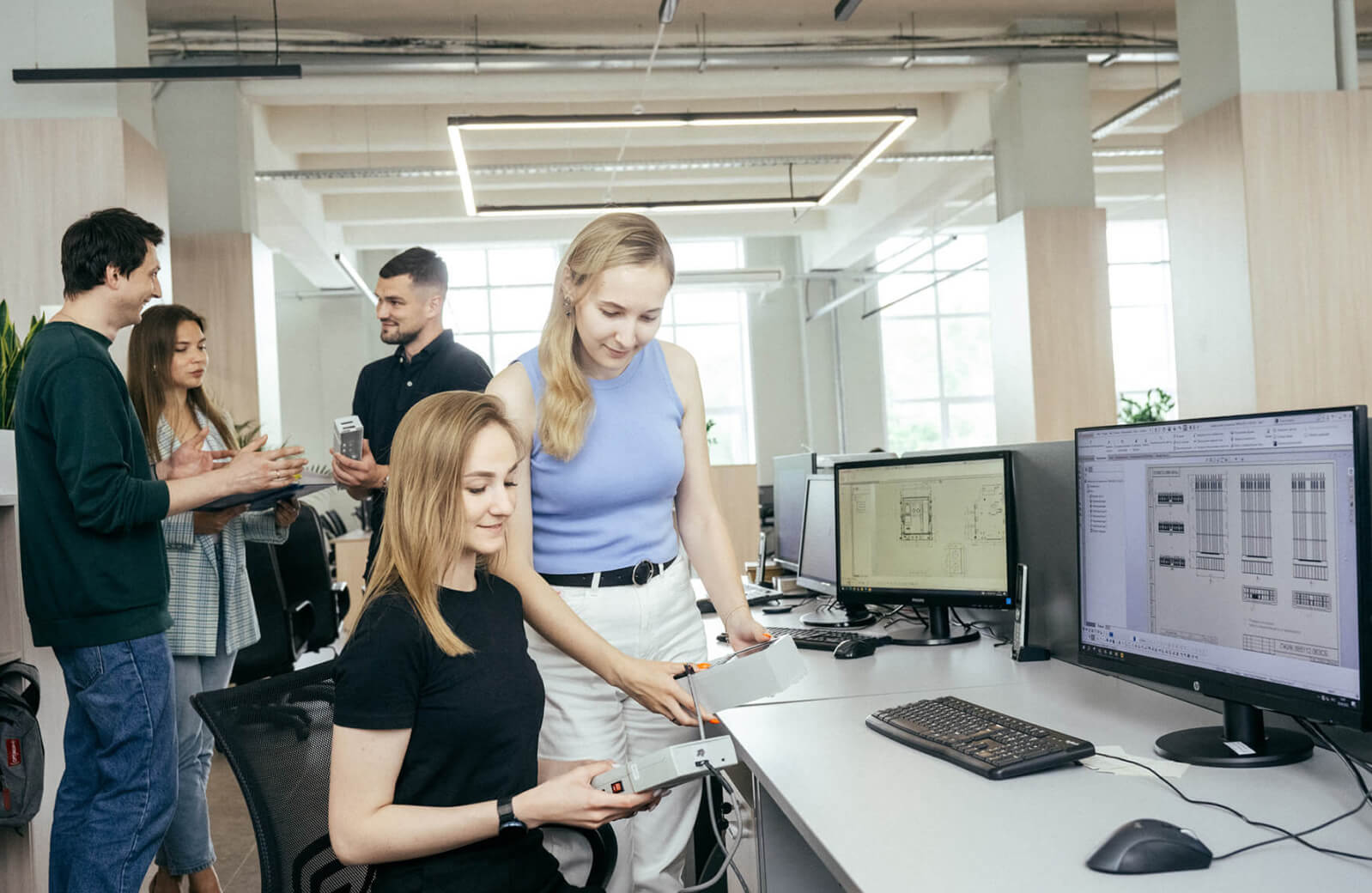 Декоративное изображение